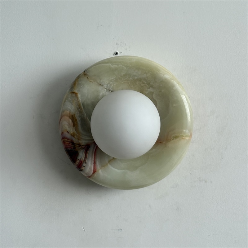 Vivina aplique de pared