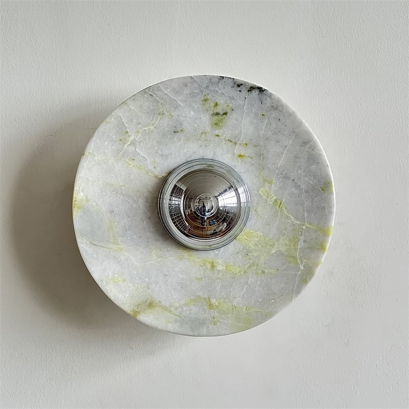 Terienelia aplique de pared