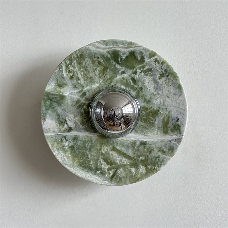 Terienelia aplique de pared