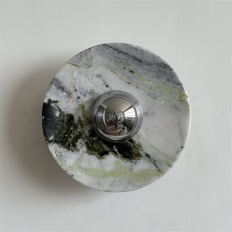 Terienelia aplique de pared