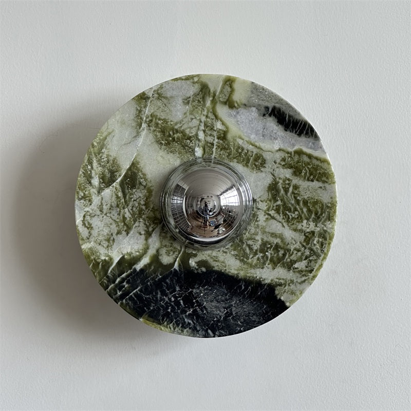 Terienelia aplique de pared