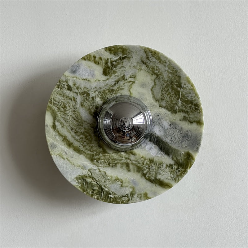 Terienelia aplique de pared