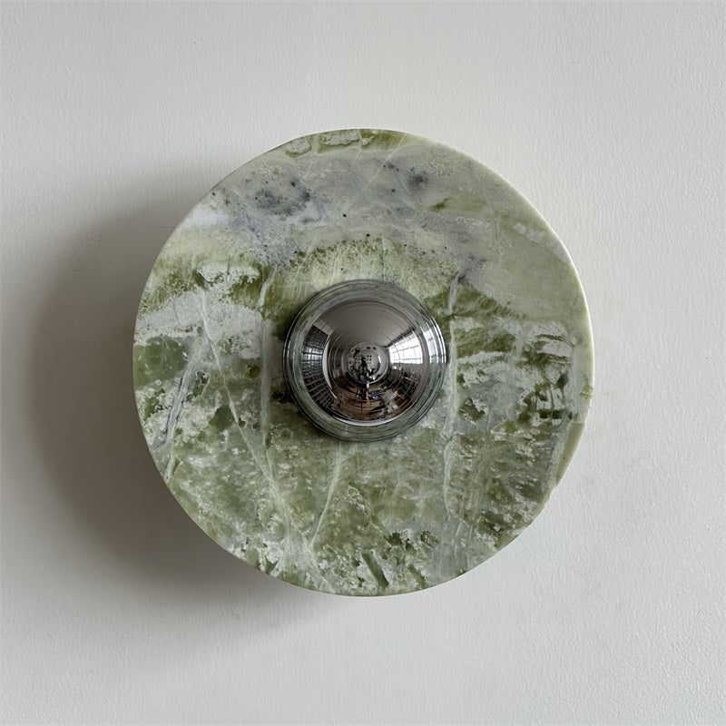 Terienelia aplique de pared