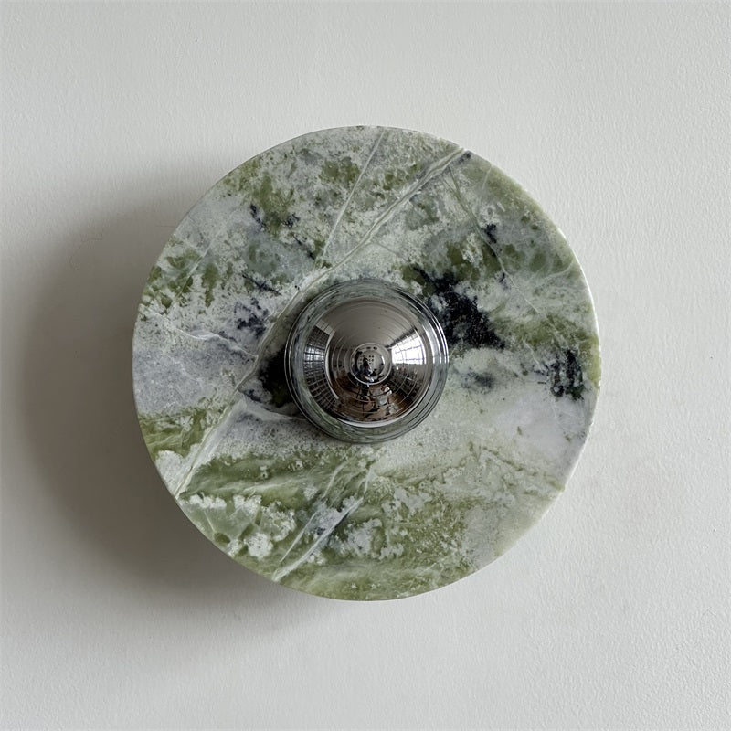 Terienelia aplique de pared
