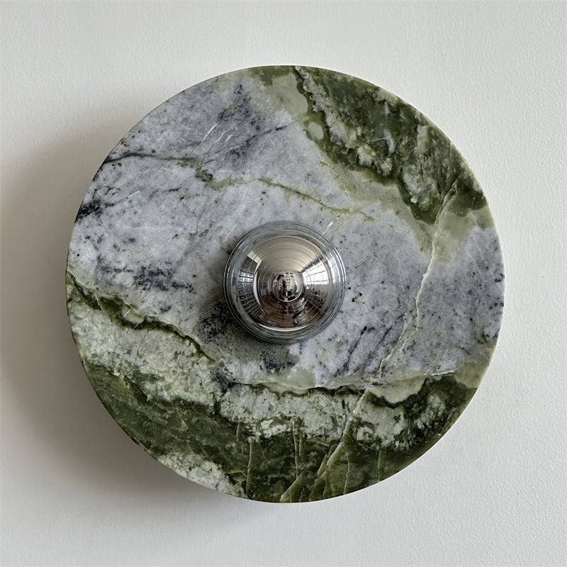 Terienelia aplique de pared