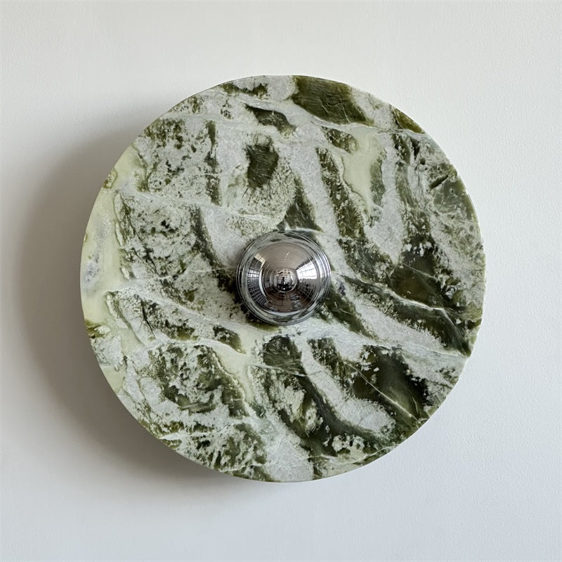 Terienelia aplique de pared