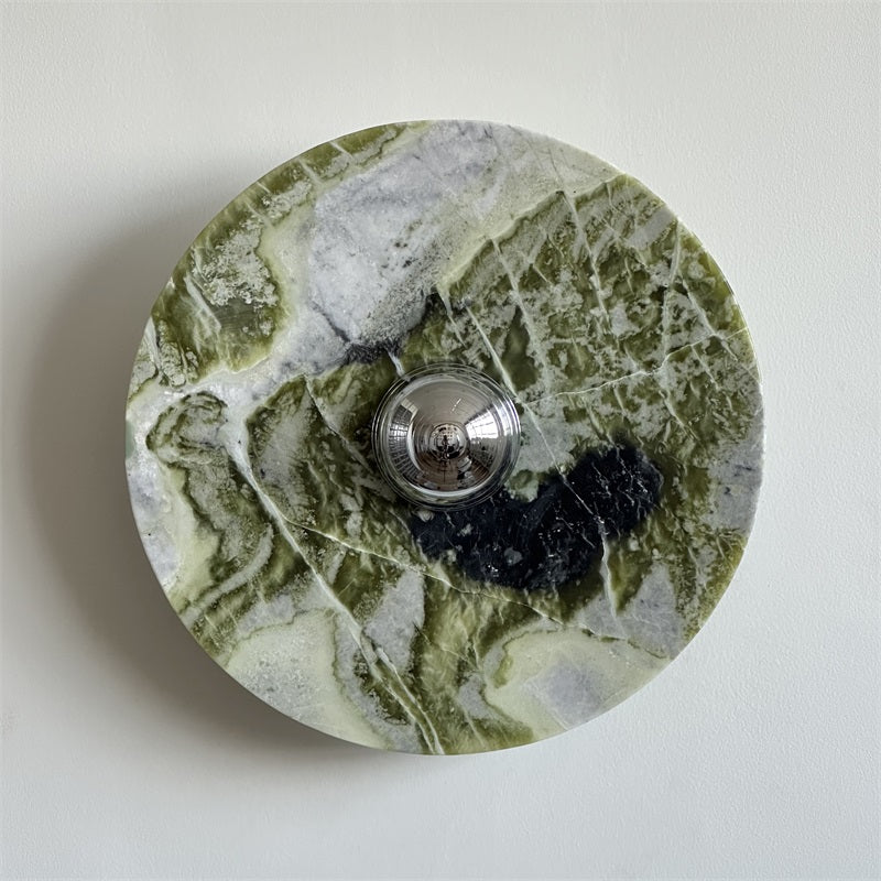 Terienelia aplique de pared