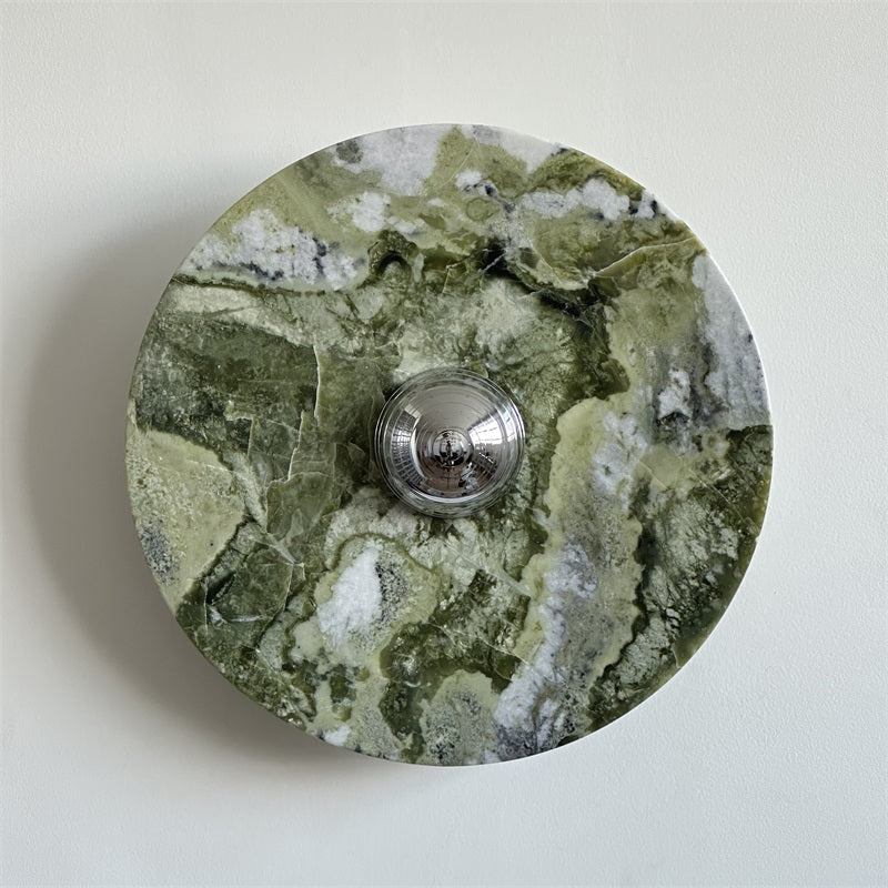 Terienelia aplique de pared
