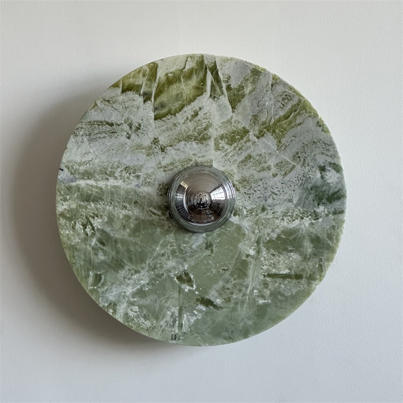 Terienelia aplique de pared