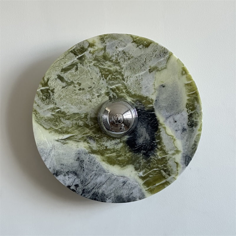 Terienelia aplique de pared