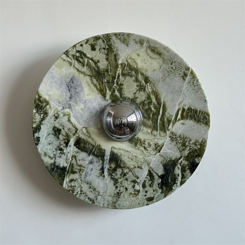 Terienelia aplique de pared
