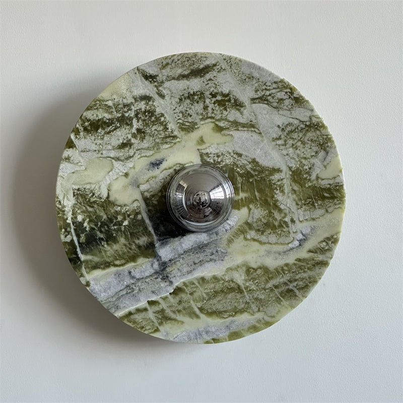 Terienelia aplique de pared