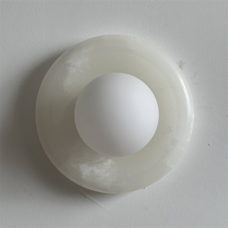 Vivina aplique de pared