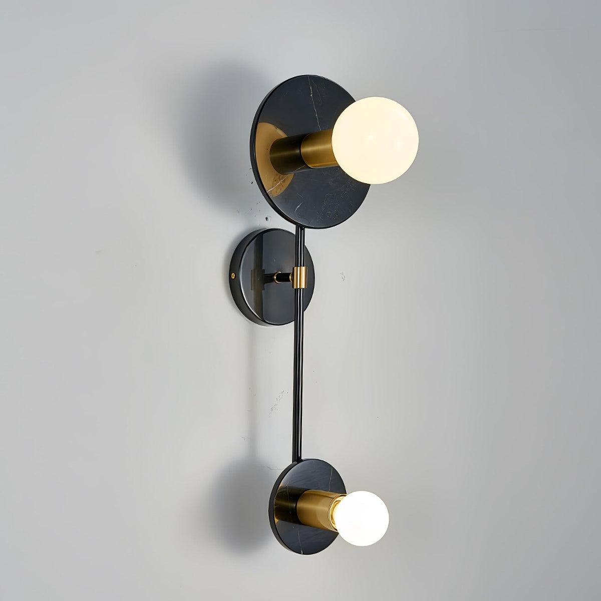 Balance aplique de pared Premium elegancia Escala mármol
