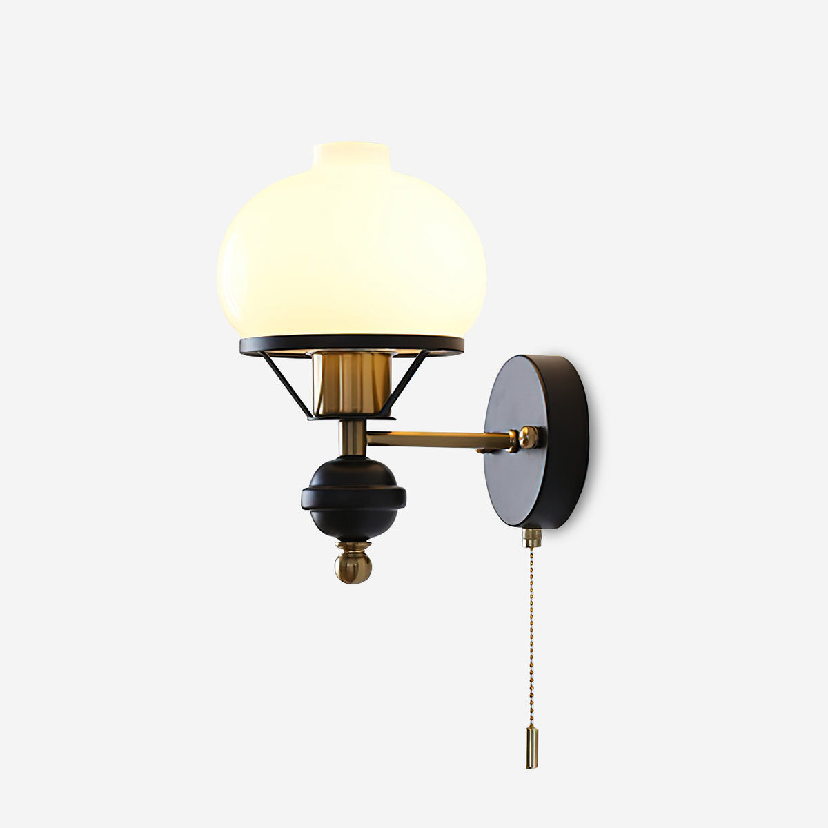Orbitio aplique de pared