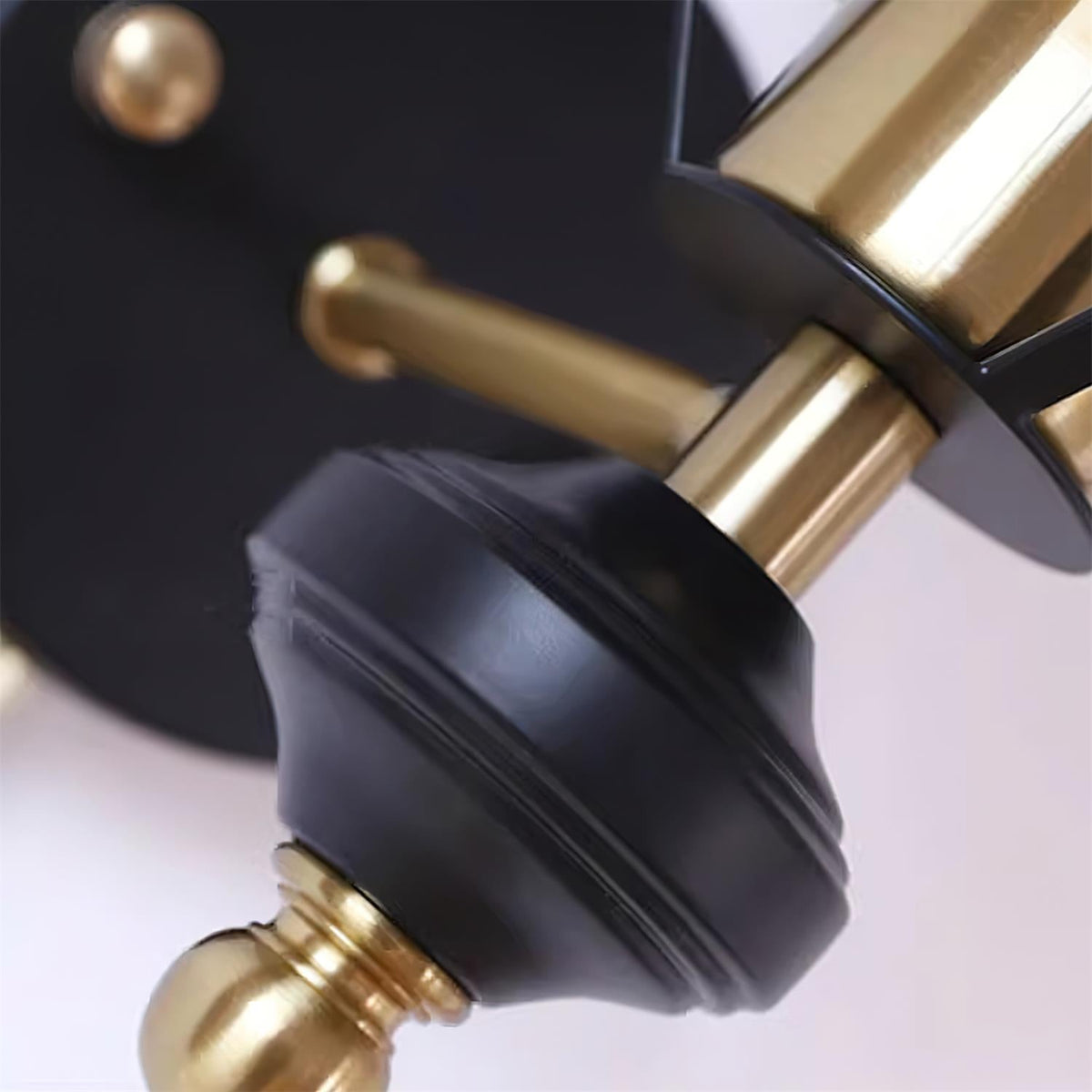 Orbitio aplique de pared