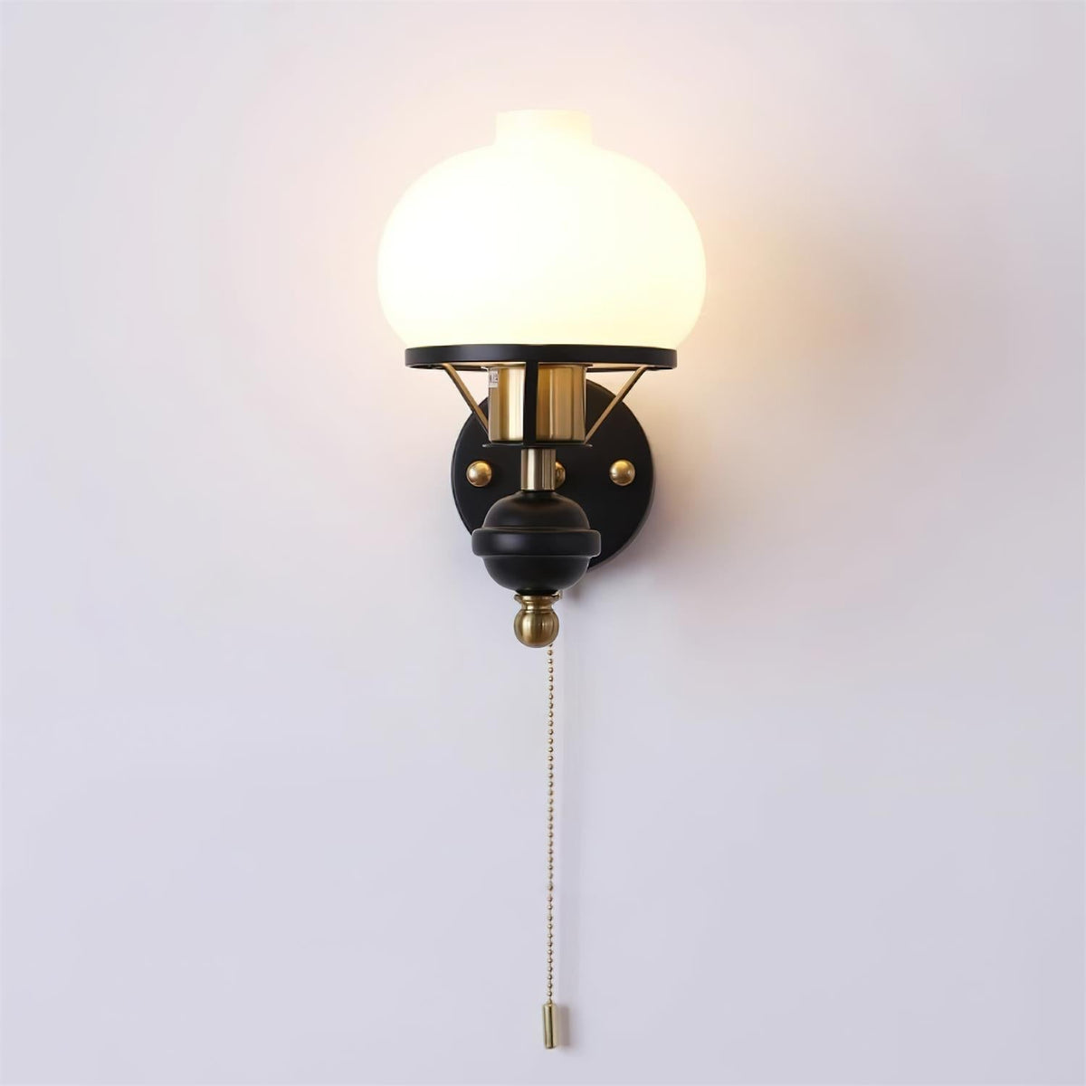 Orbitio aplique de pared