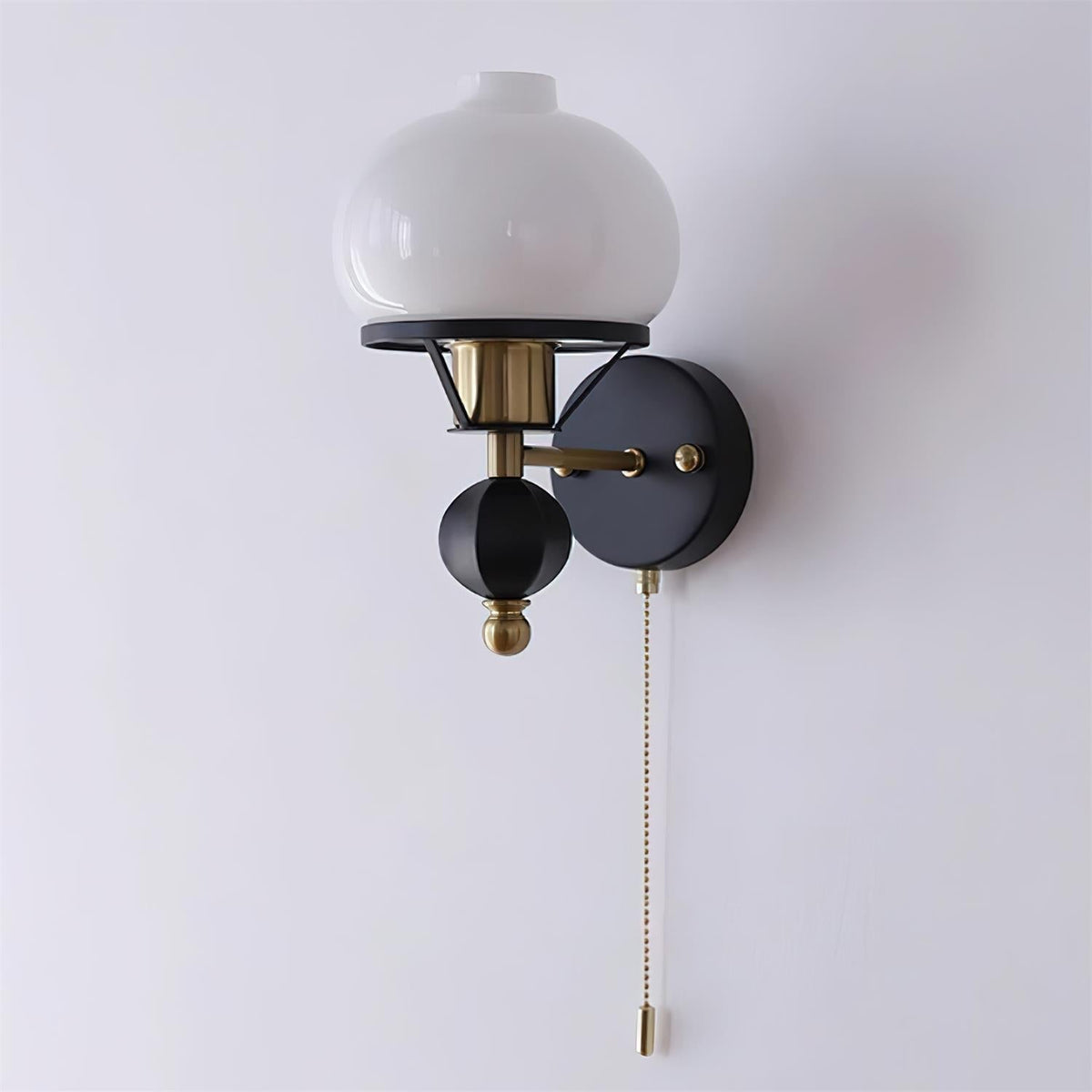 Orbitio aplique de pared