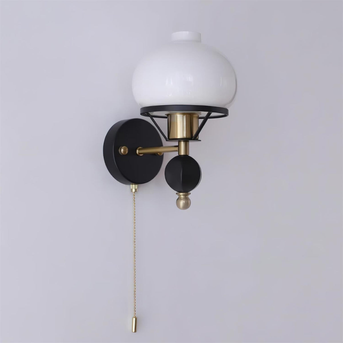 Orbitio aplique de pared