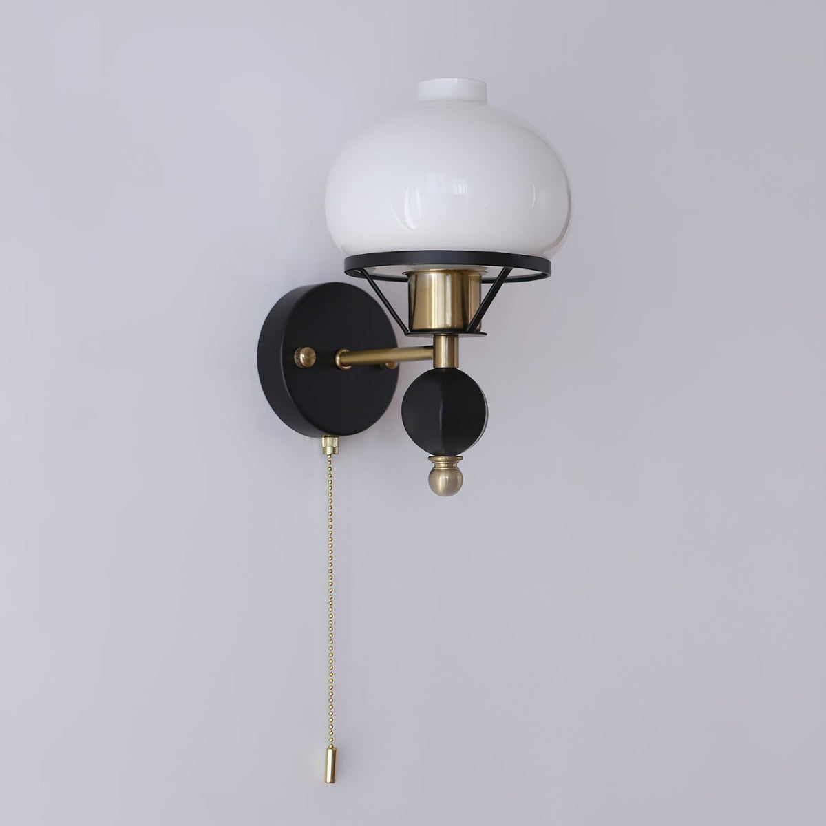 Orbitio aplique de pared