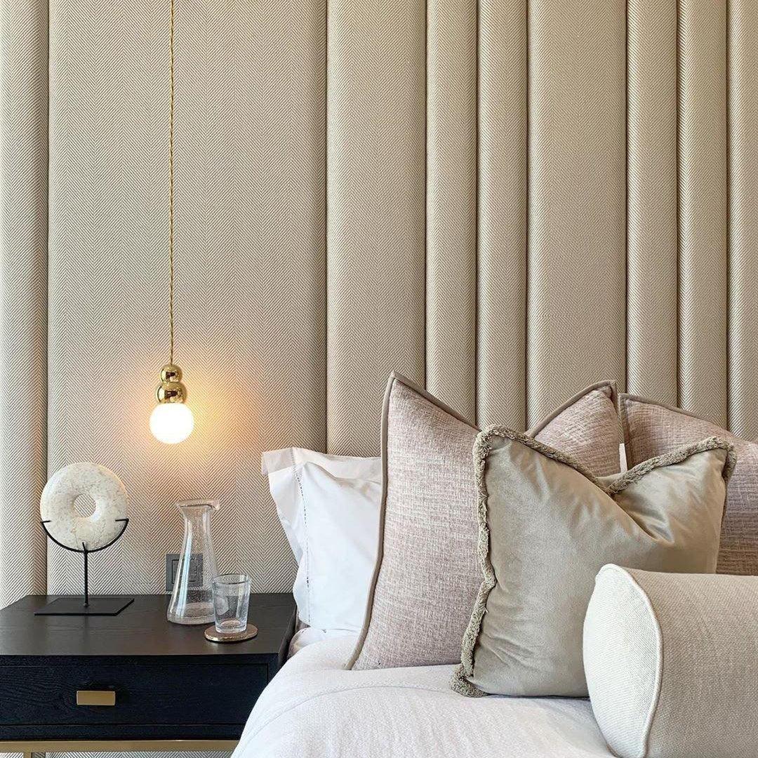 Cin aplique de pared Ball Series de vidrio