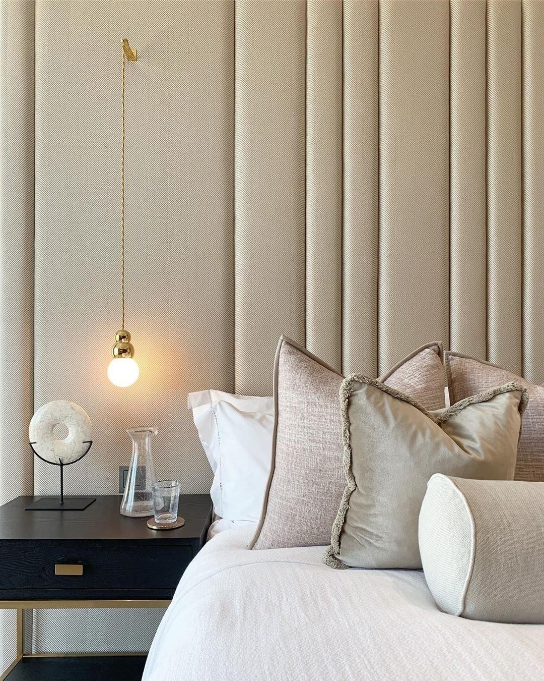 Cin aplique de pared Ball Series de vidrio