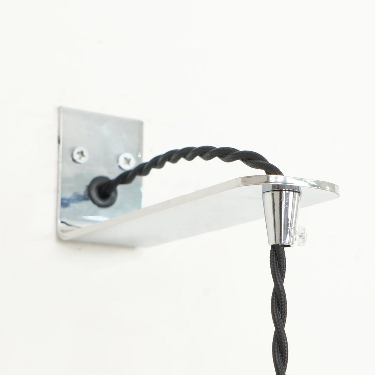 Cin aplique de pared Ball Series de vidrio