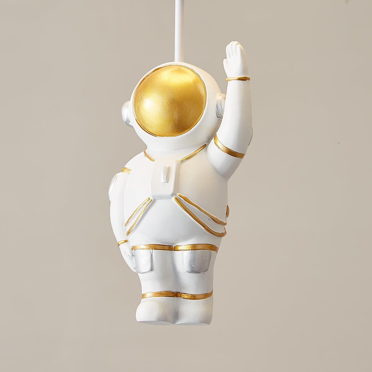 Noraria lámpara de techo Balloon única brillante