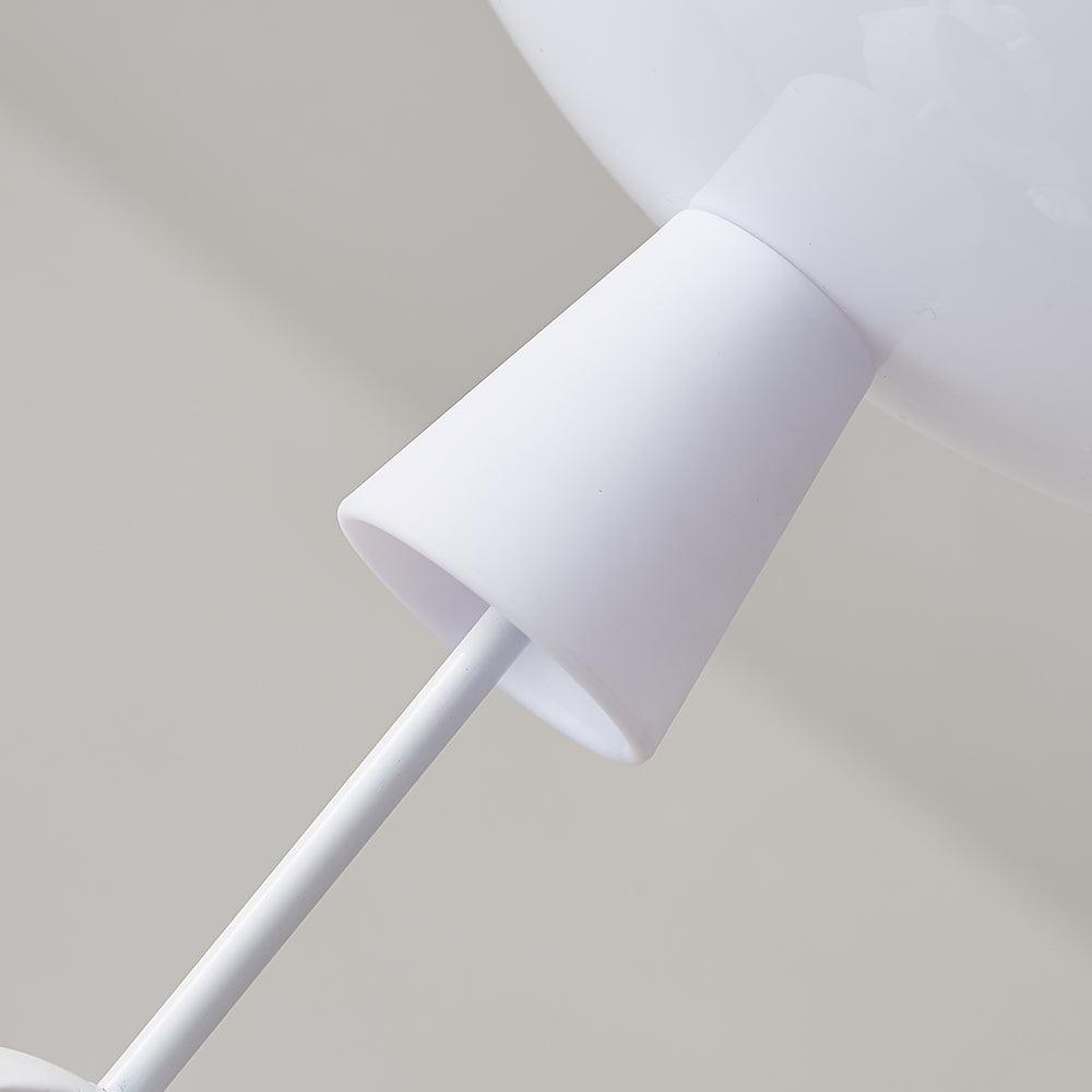 Noraria lámpara de techo Balloon única brillante