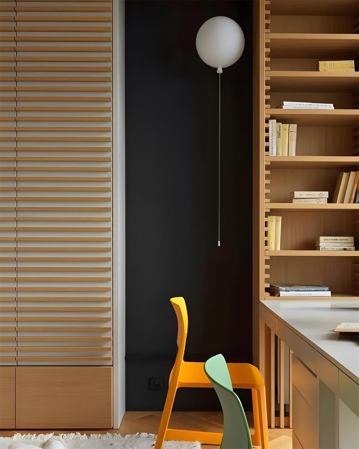 Soruelia aplique de pared
