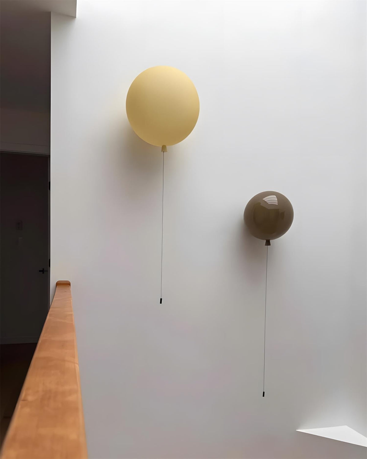 Soruelia aplique de pared