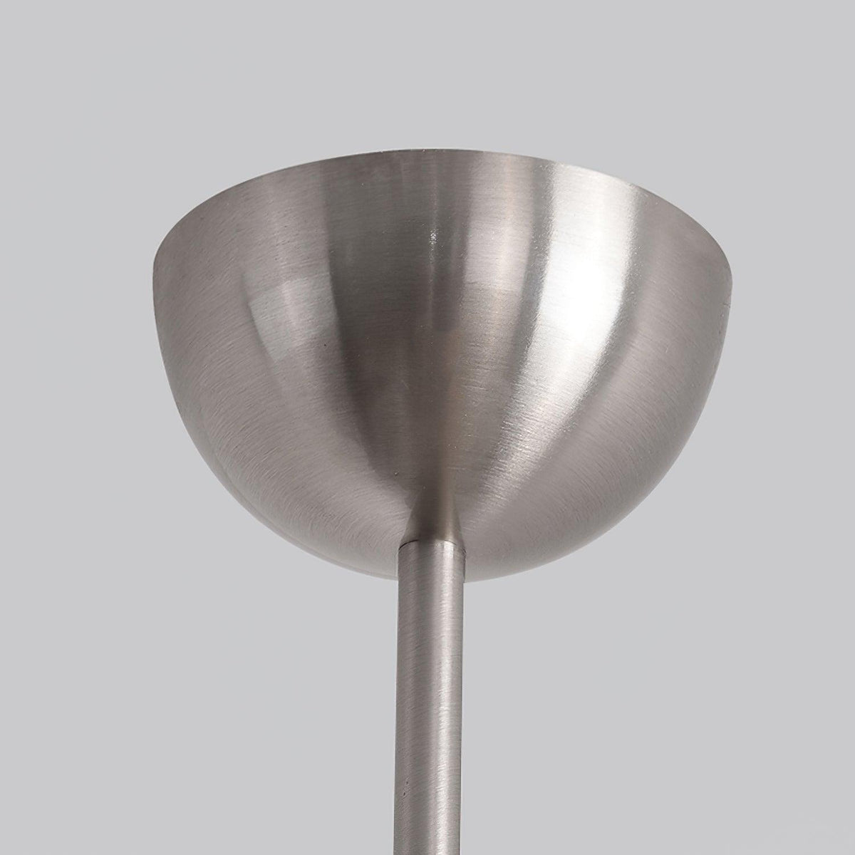 Deloz lámpara de araña Industrial 5-Luces moderna