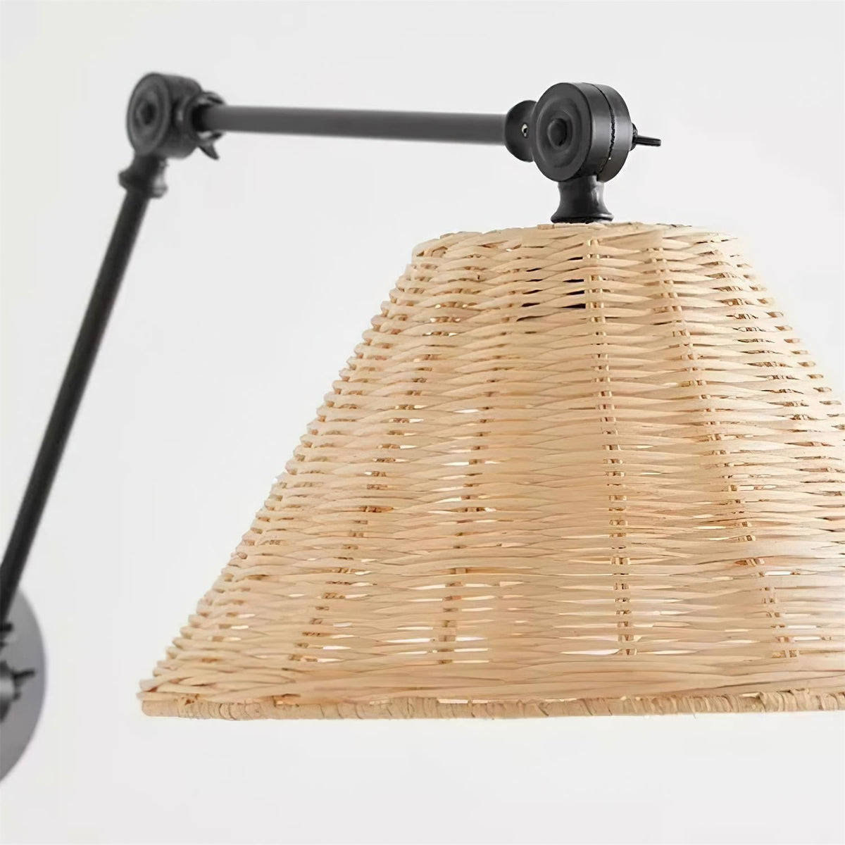 Norenira aplique de pared