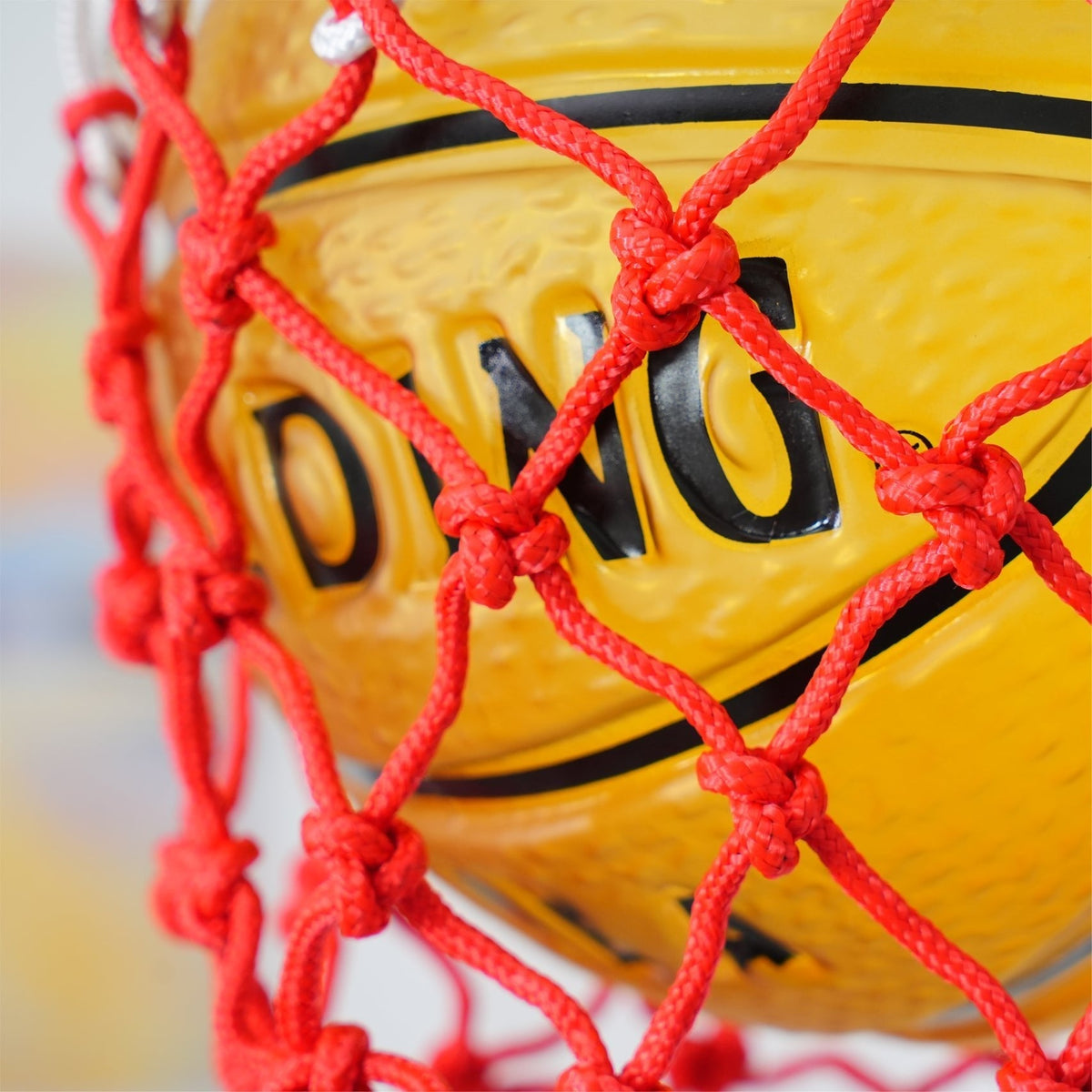 Embern lámpara colgante para canasta de baloncesto