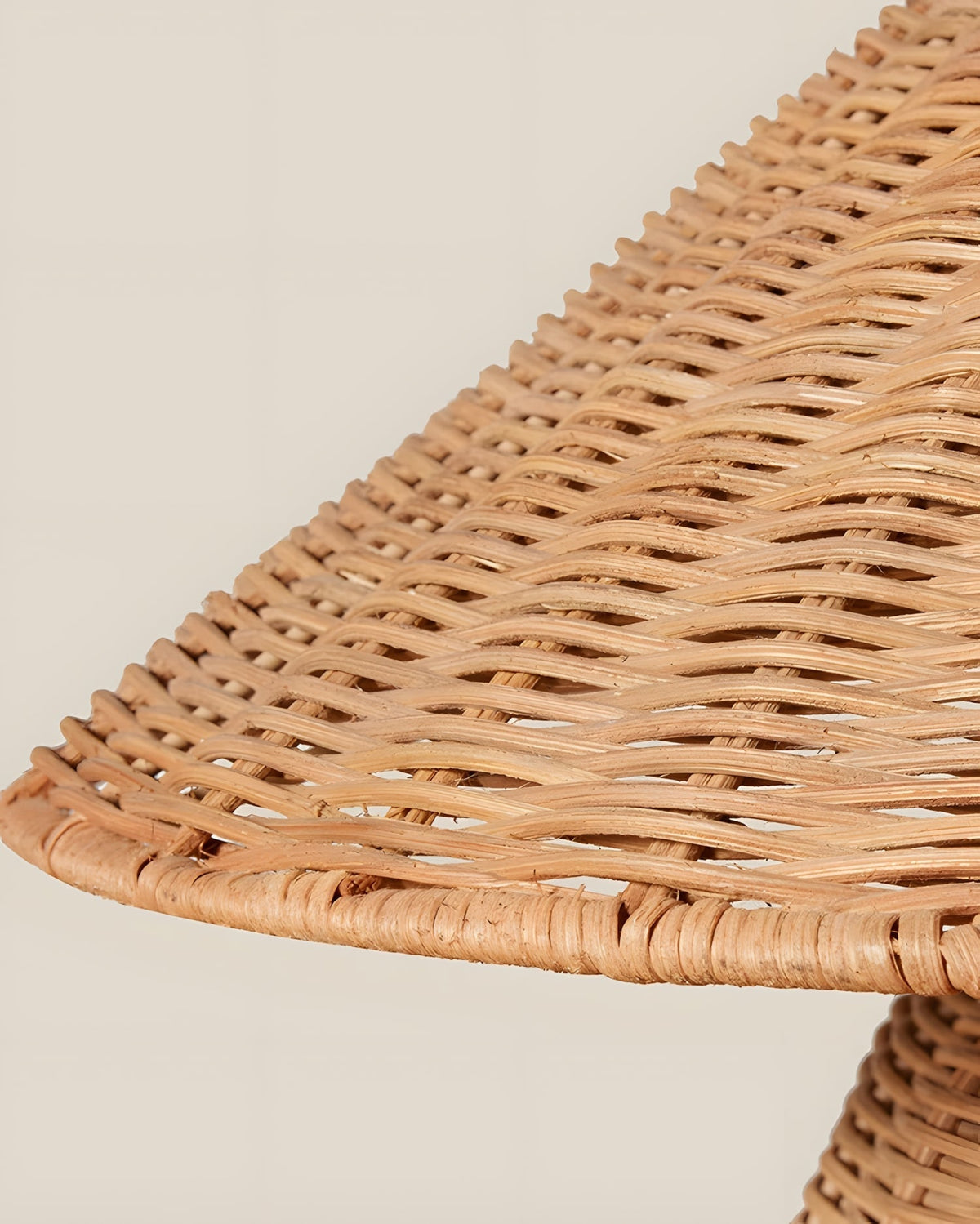 Oreloreria lámpara de mesa