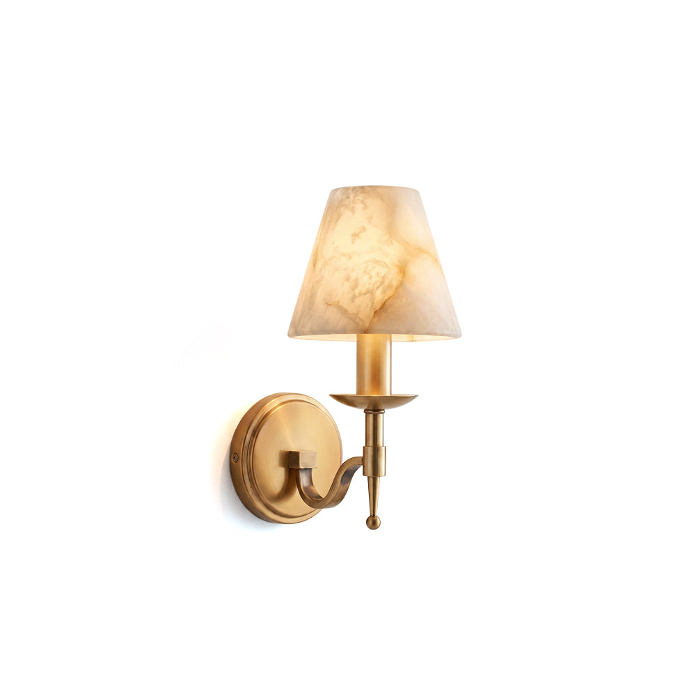 Aplique de pared Opal