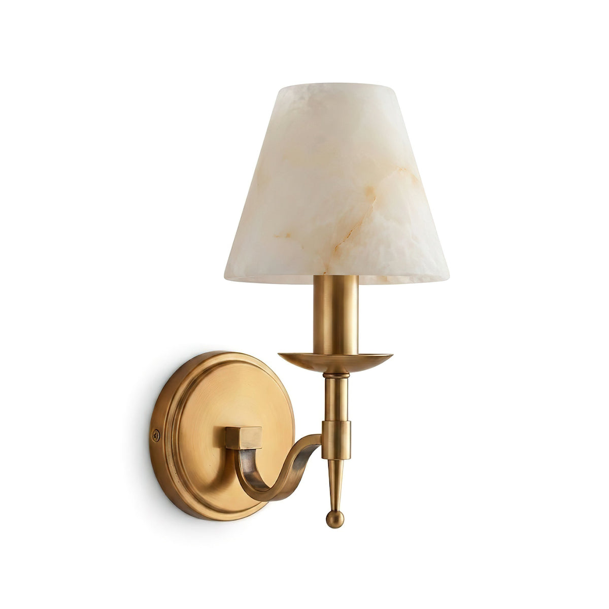 Aplique de pared Opal