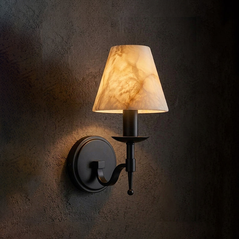 Aplique de pared Opal