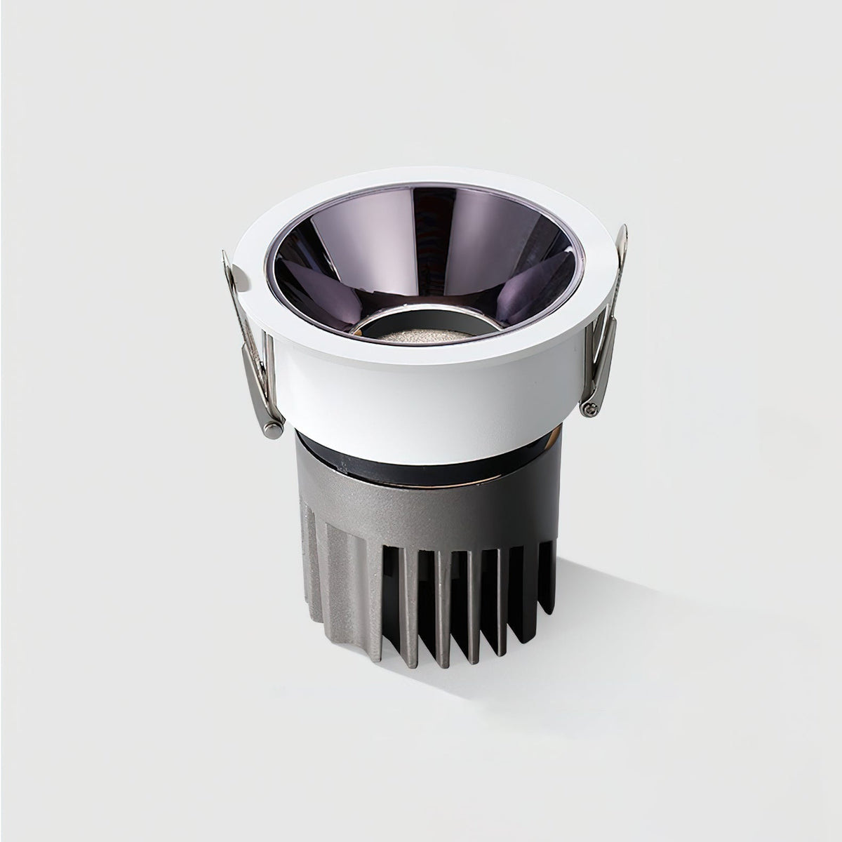 Vesoris de estilo clásico Beam Recessed LED Downlight lámpara de techo