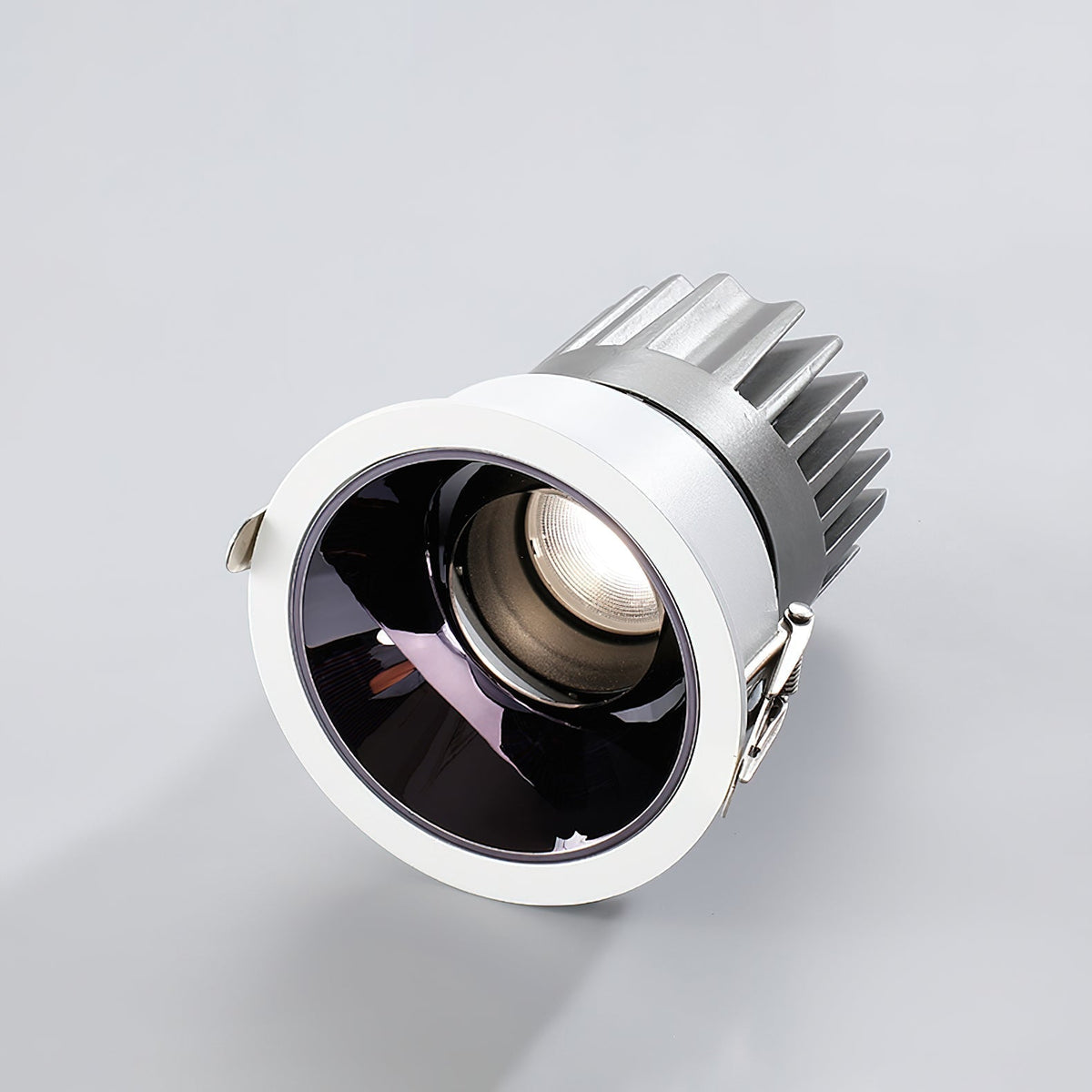 Vesoris de estilo clásico Beam Recessed LED Downlight lámpara de techo