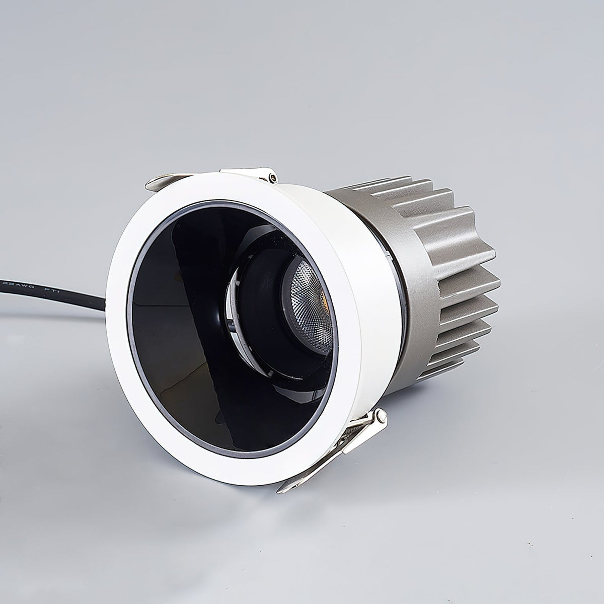 Vesoris de estilo clásico Beam Recessed LED Downlight lámpara de techo