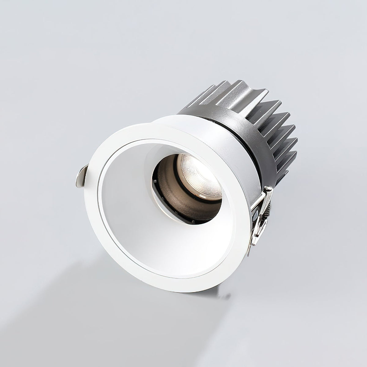 Vesoris de estilo clásico Beam Recessed LED Downlight lámpara de techo