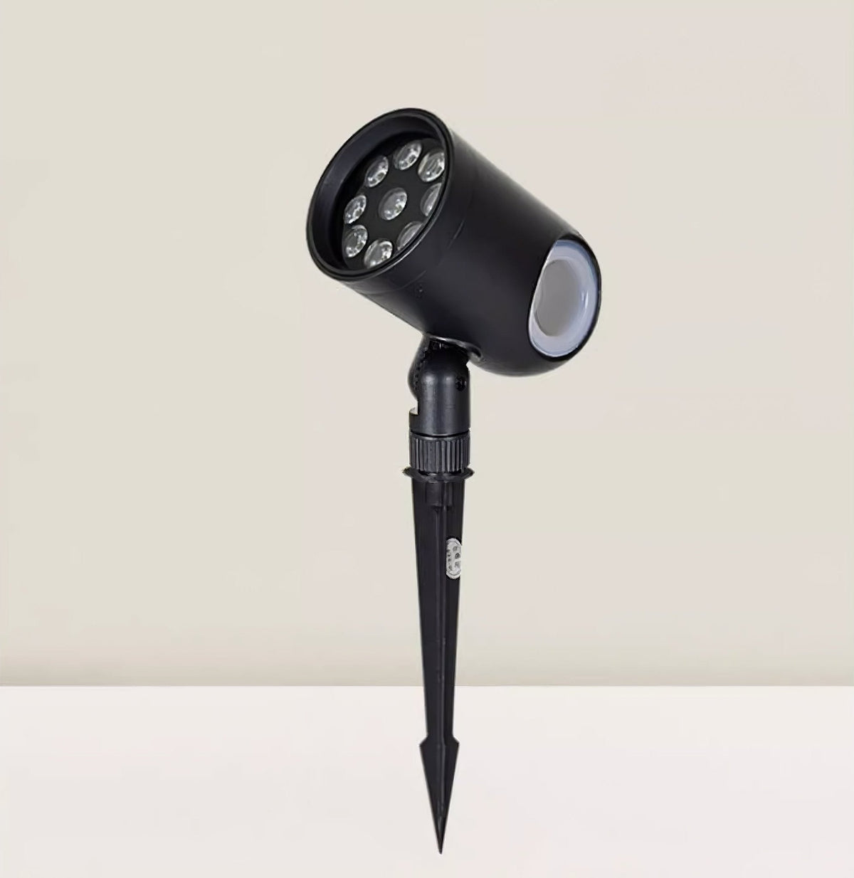 Bluxyn Spike Ajustable Foco Paisajístico