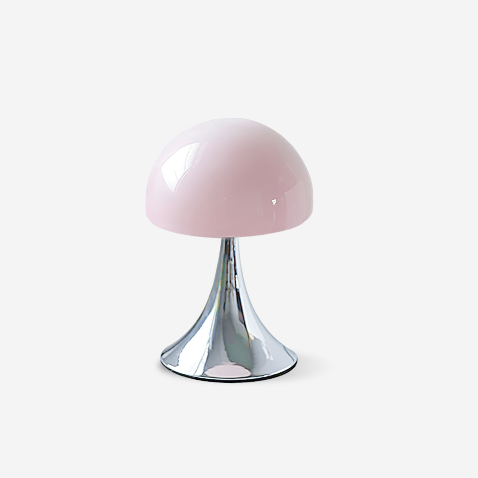 Viraalelle lámpara de mesa