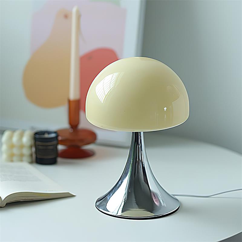 Viraalelle lámpara de mesa