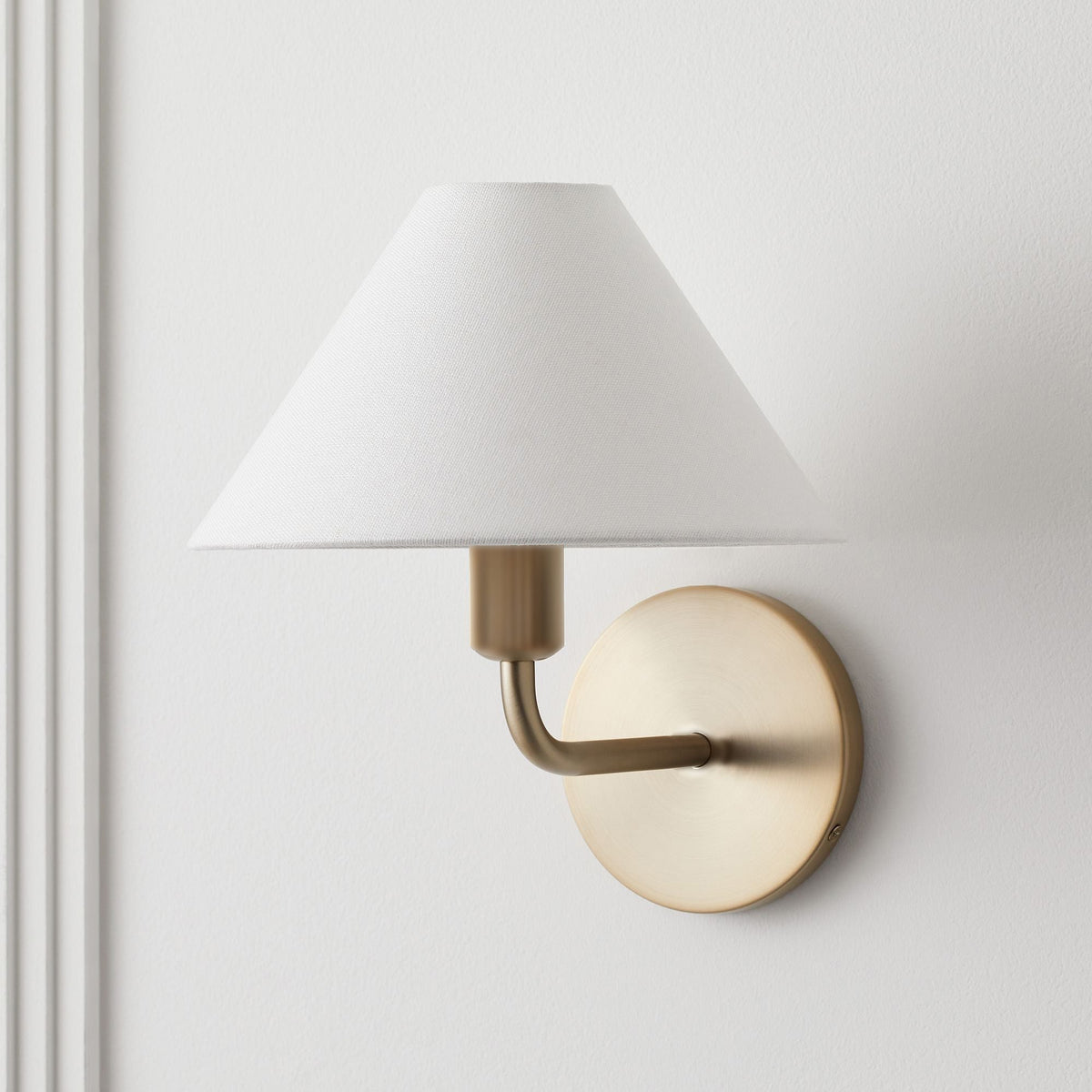 Velaielle aplique de pared