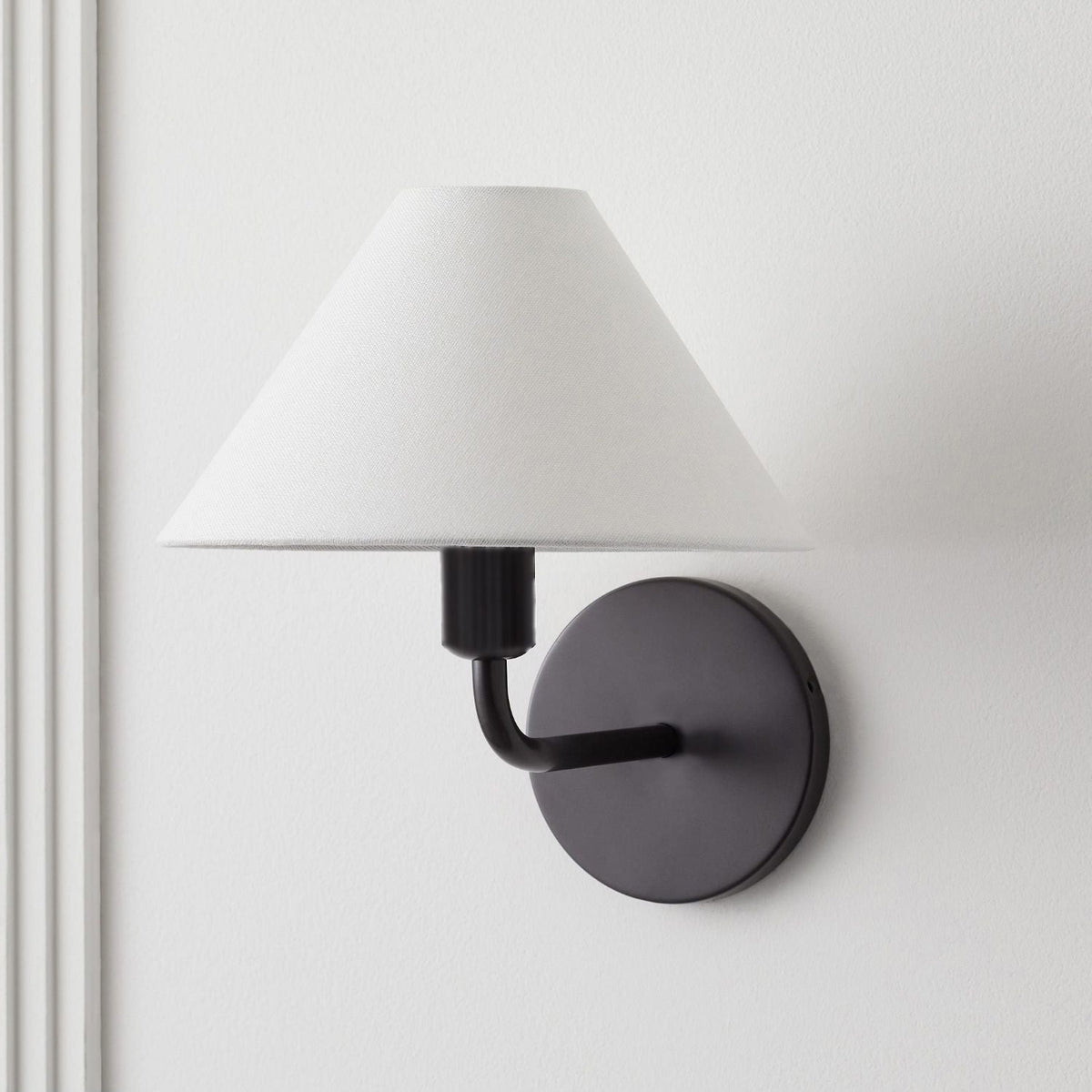 Velaielle aplique de pared
