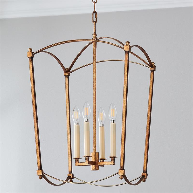 Xenuvyu lámpara colgante moderna minimalista industrial en negro con metal