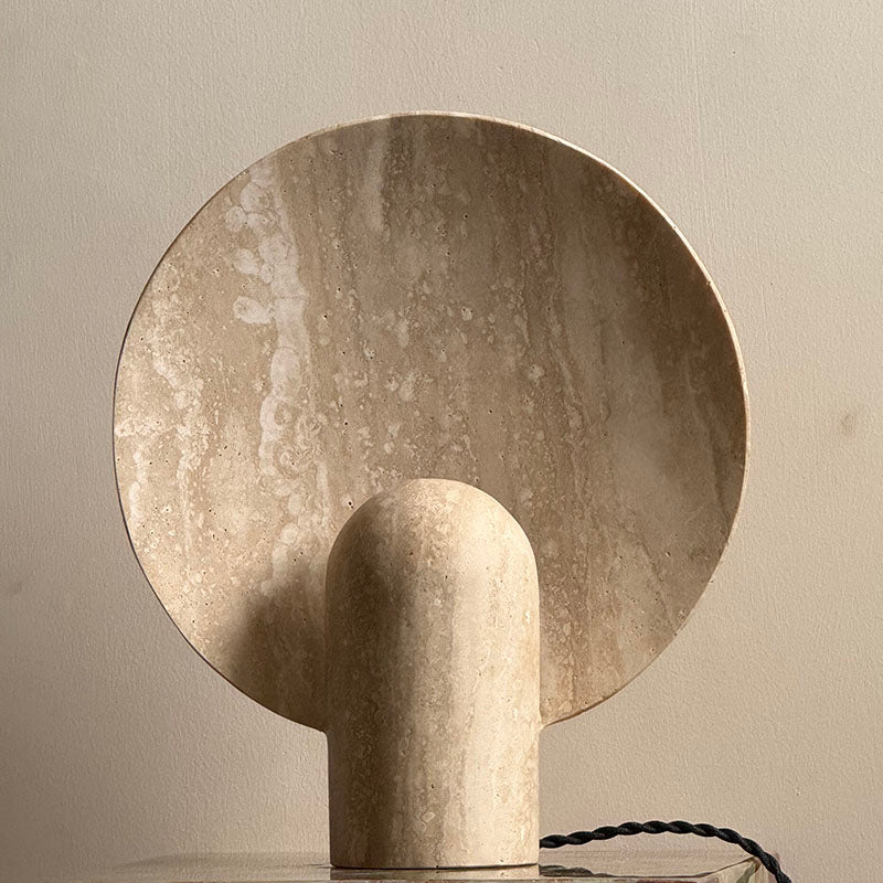 Ravellia lámpara de mesa