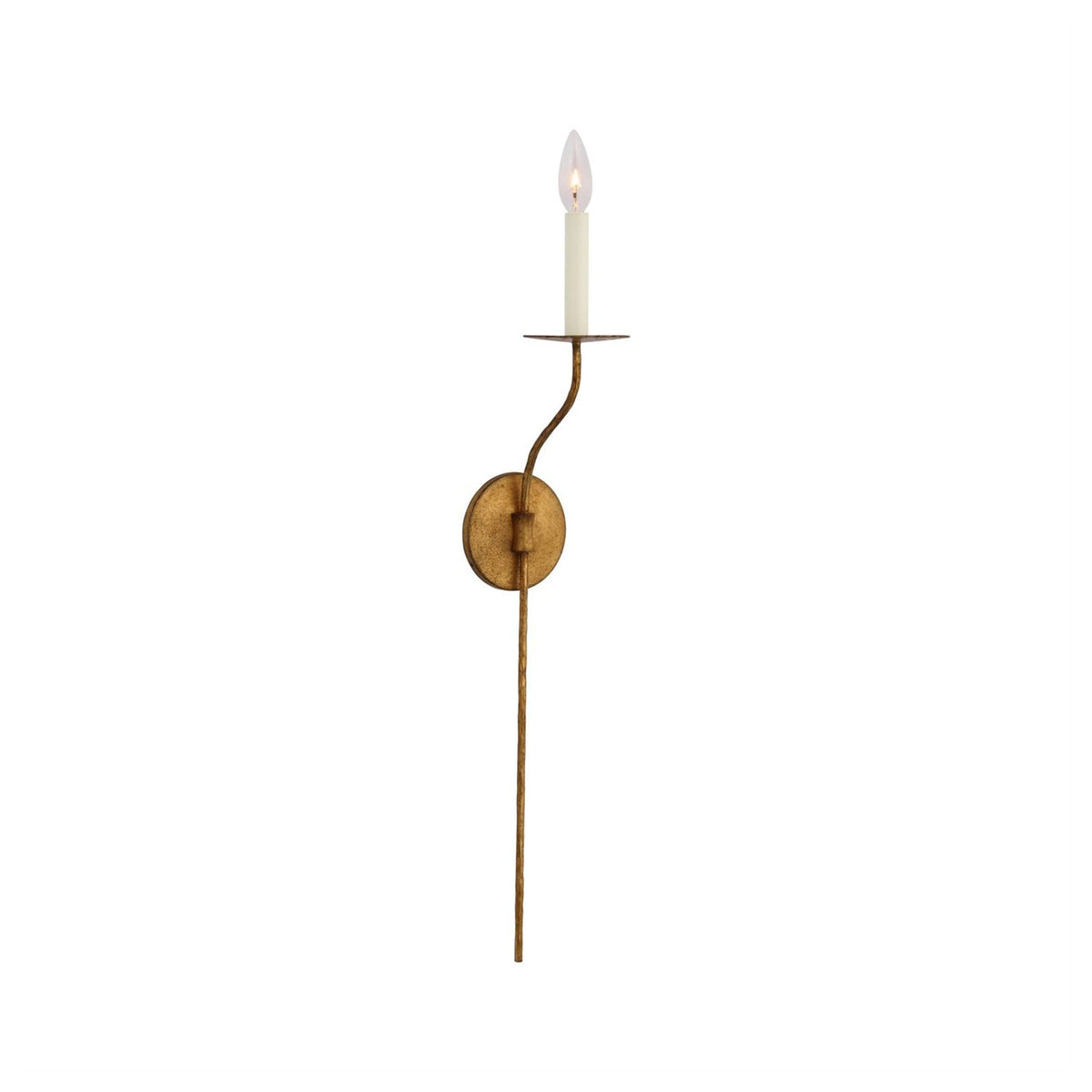 Eirikuvyh aplique de pared moderno minimalista vintage industrial de metal